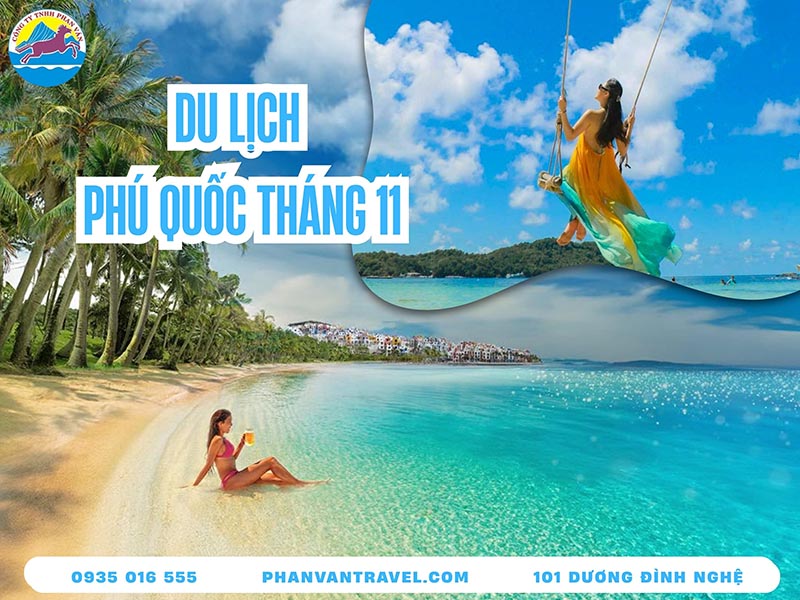du lịch phú quốc tháng 11 - Hình 4