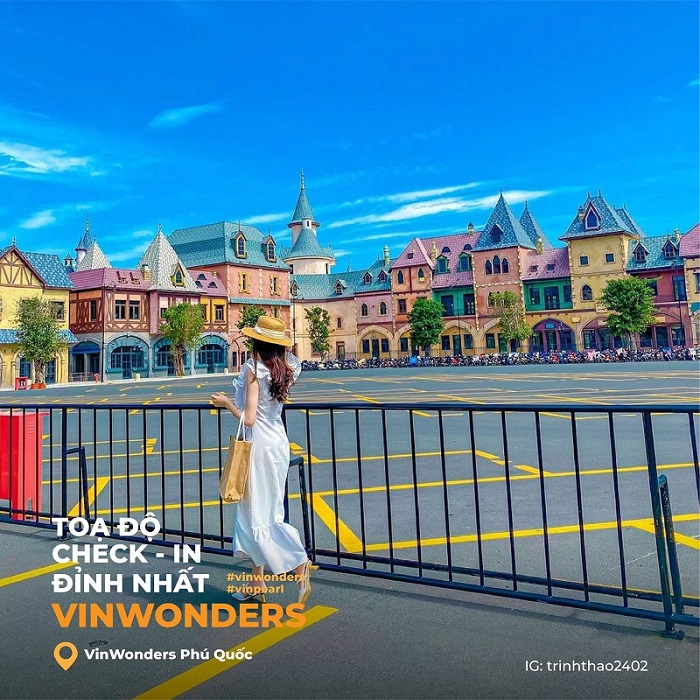 du lịch phú quốc tháng 3 - Hình 5