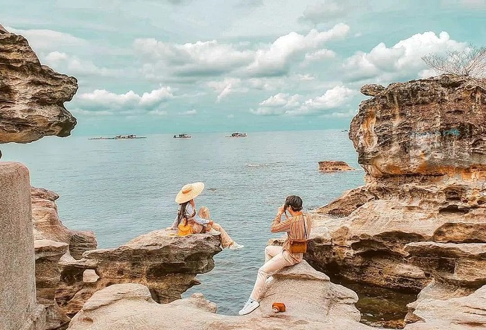 du lịch phú quốc tháng 9 - Hình 4