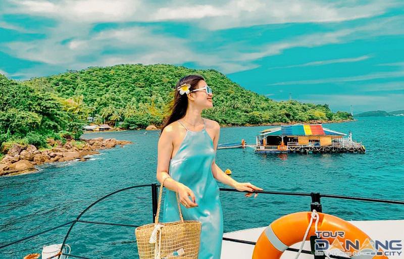 du lịch phú quốc từ đà nẵng - Hình 2