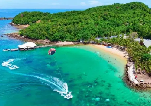 du lịch phú quốc từ đà nẵng - Hình 3