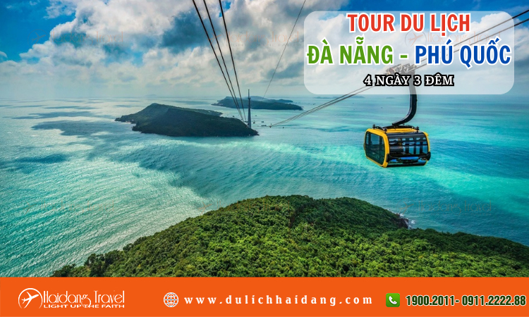 du lịch phú quốc từ đà nẵng - Hình 4