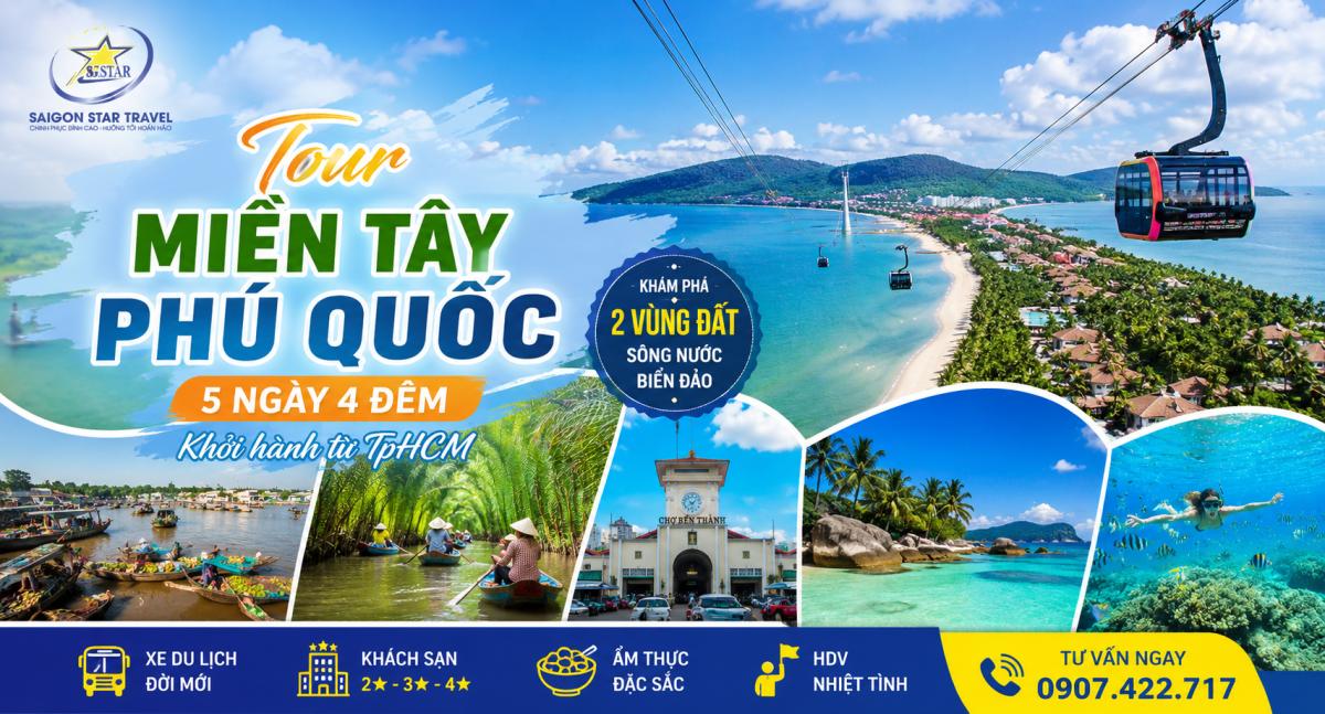 du lịch phú quốc từ tphcm - Hình 5
