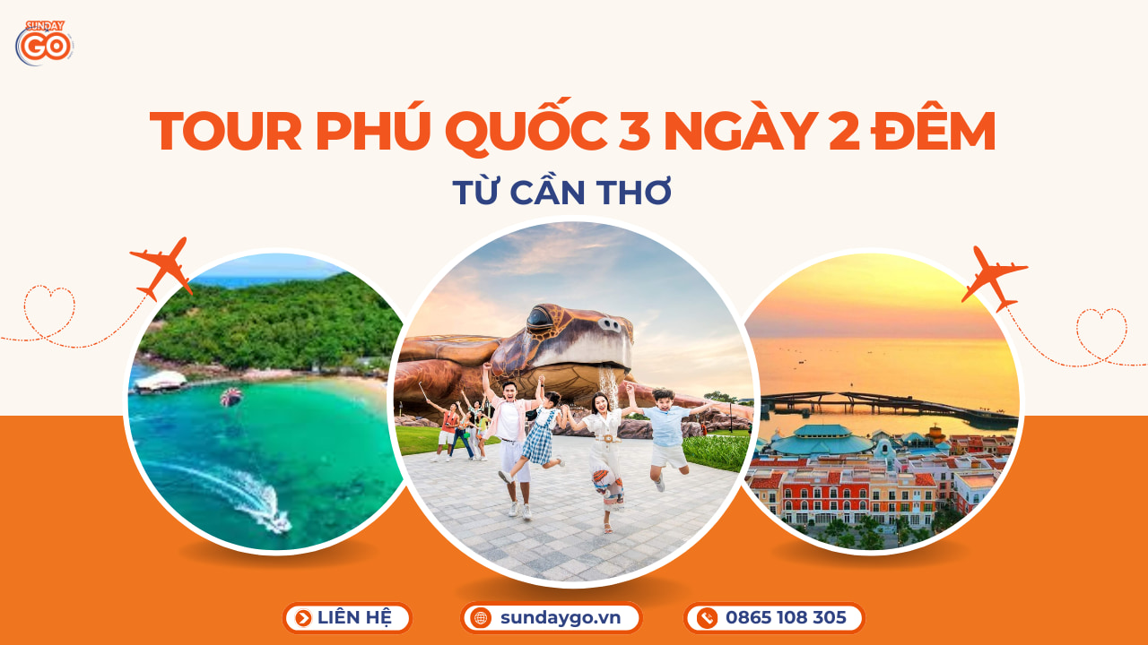 du lịch phú quốc tự túc 3 ngày 2 đêm - Hình 5