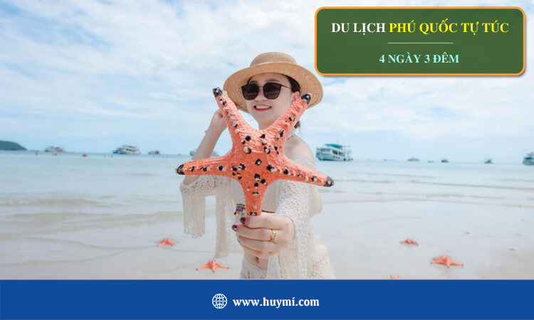 du lịch phú quốc tự túc 4 ngày 3 đêm - Hình 4