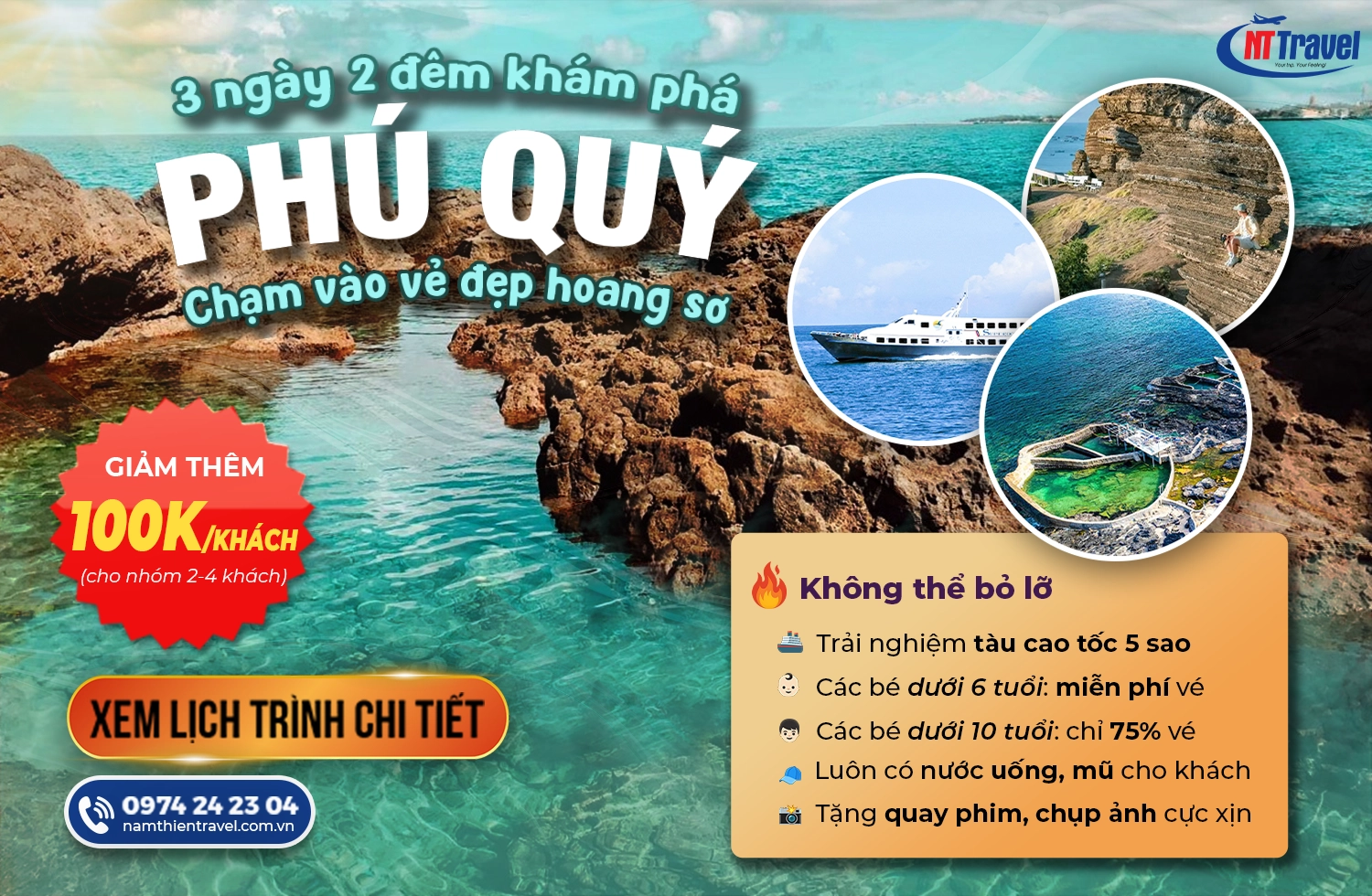 du lịch phú quý 3 ngày 2 đêm - Hình 5