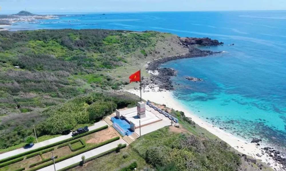 du lịch phú quý từ hà nội - Hình 3