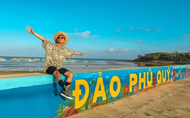 du lịch phú quý từ hà nội - Hình 4