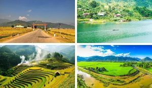 du lịch phù yên sơn la