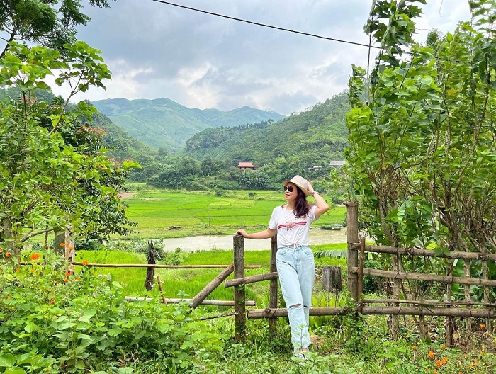 du lịch phù yên sơn la - Hình 4