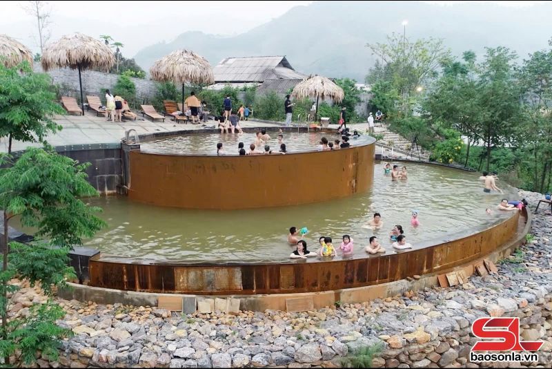 du lịch phù yên sơn la - Hình 5