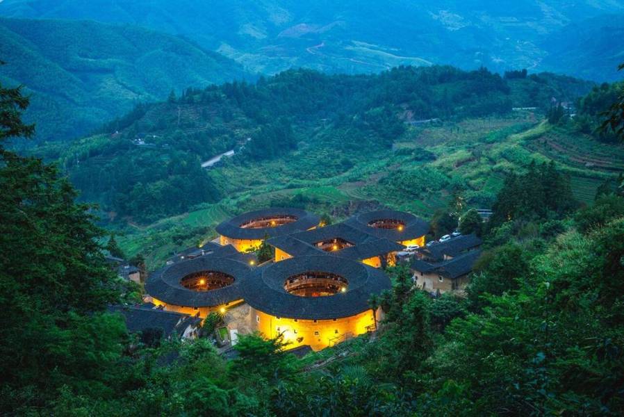 du lịch phúc kiến - Hình 4