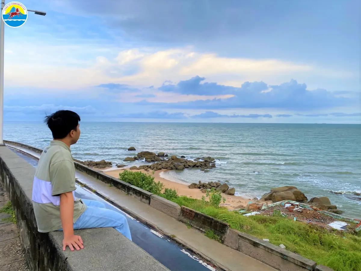 du lịch phước hải 2 ngày 1 đêm tự túc - Hình 4