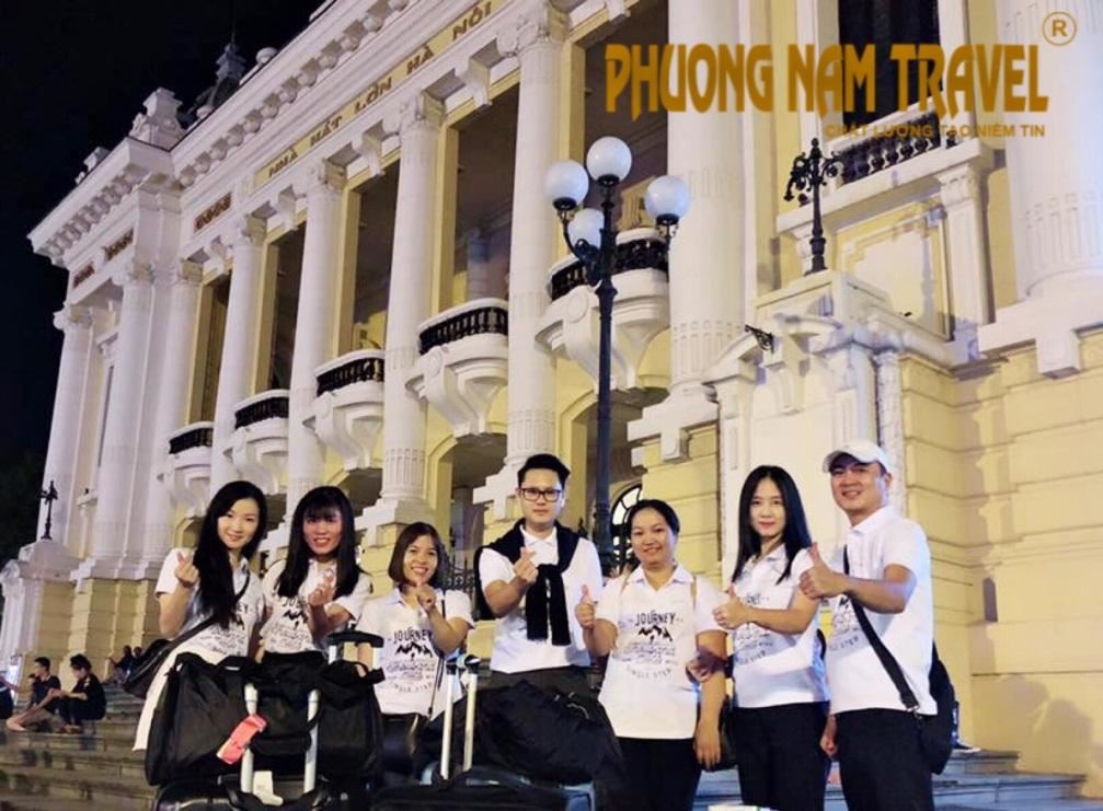 du lịch phương nam travel - Hình 1
