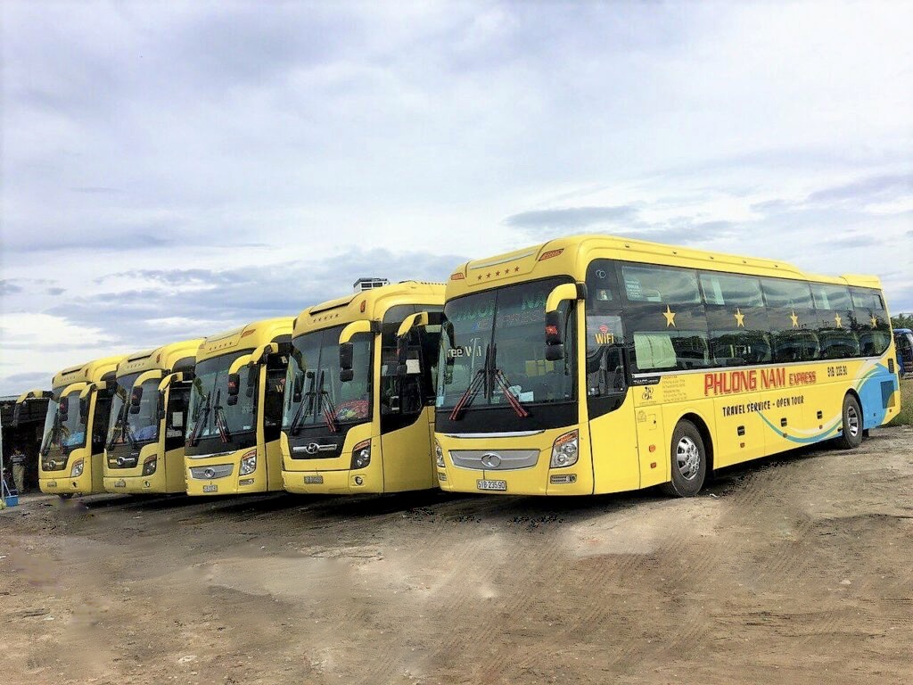 du lịch phương nam travel - Hình 2