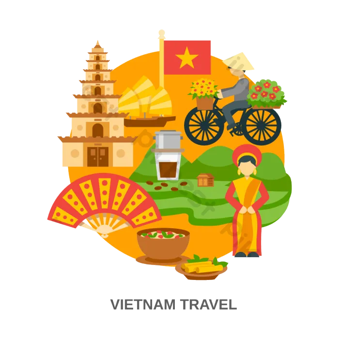 du lịch png - Hình 3