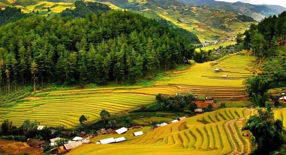 du lịch pù luông mùa nào đẹp nhất - Hình 3