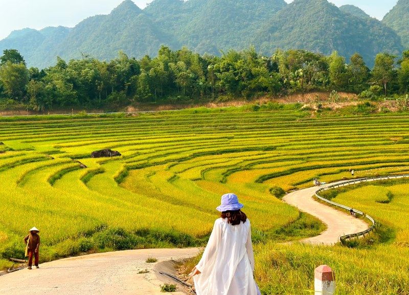 du lịch pù luông mùa nào đẹp nhất - Hình 1