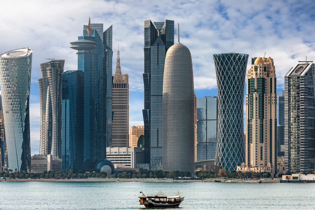 du lịch qatar - Hình 2