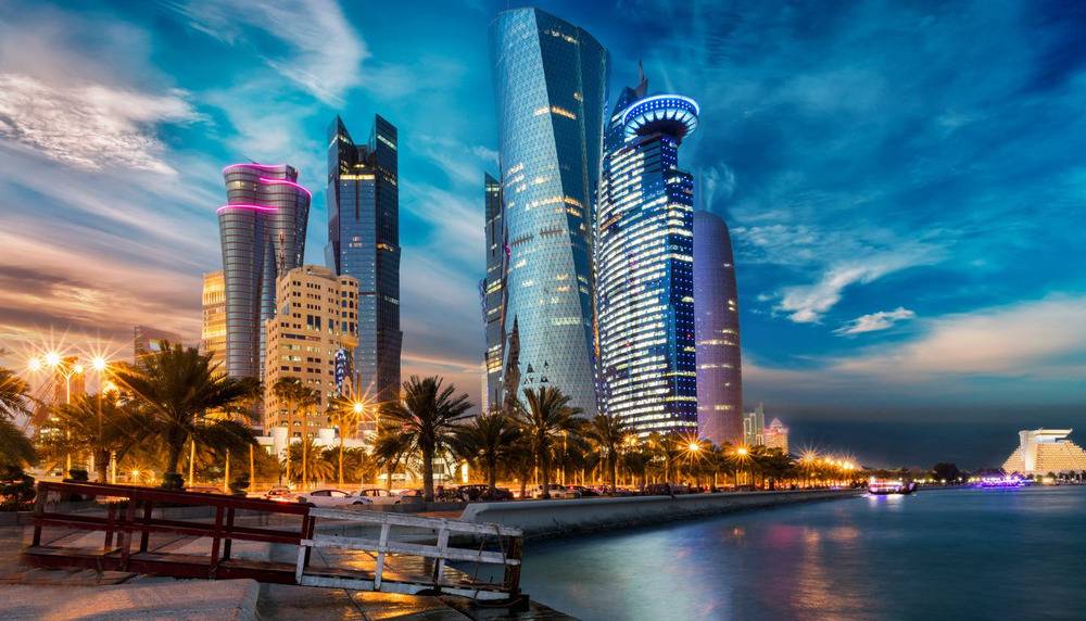 du lịch qatar - Hình 5