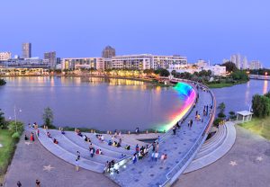 du lịch quận 7