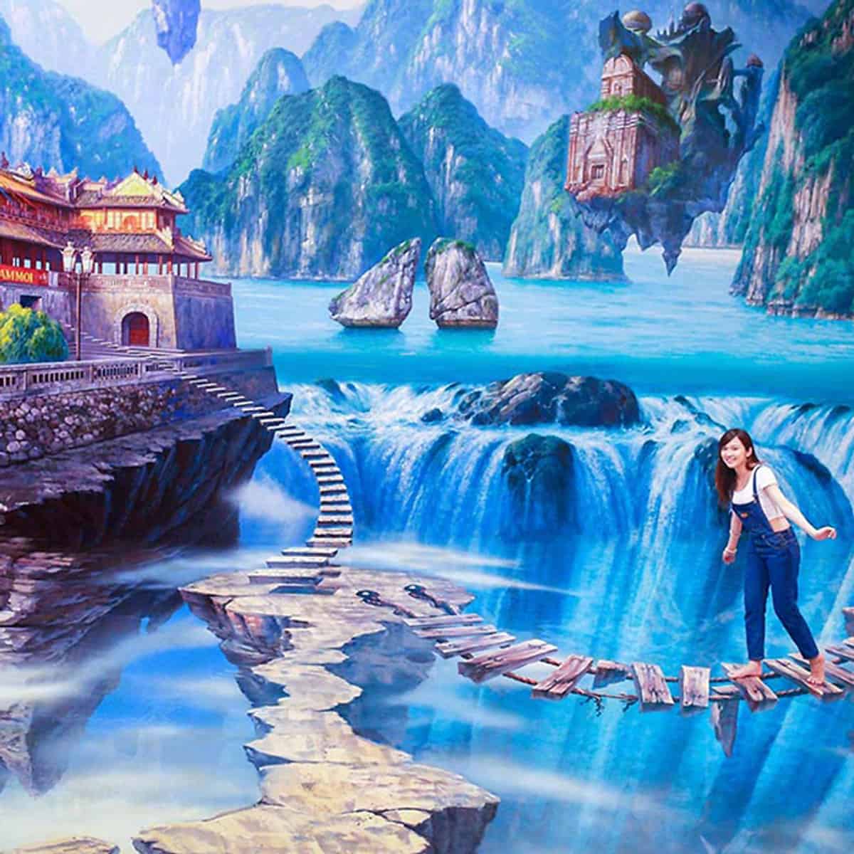 du lịch quận 7 - Hình 5