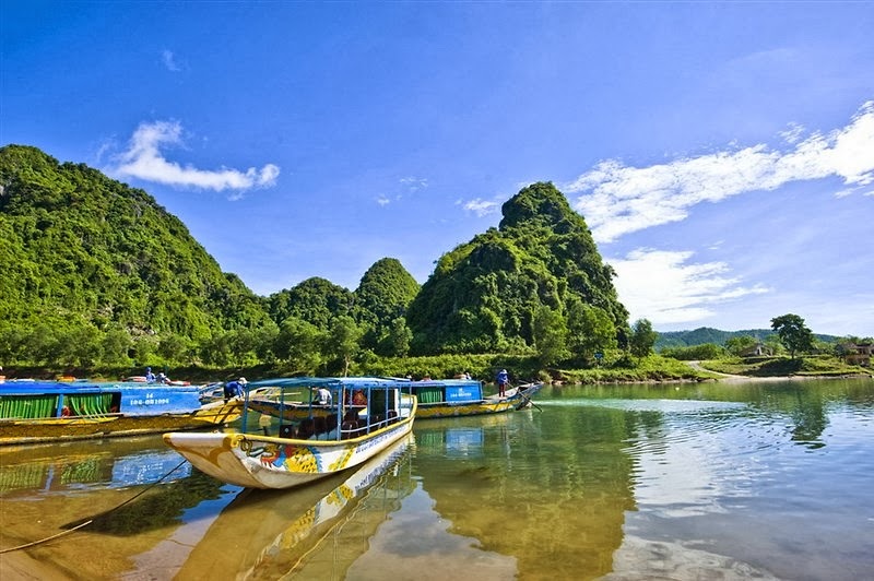 du lịch quảng bình bằng tàu hỏa - Hình 2