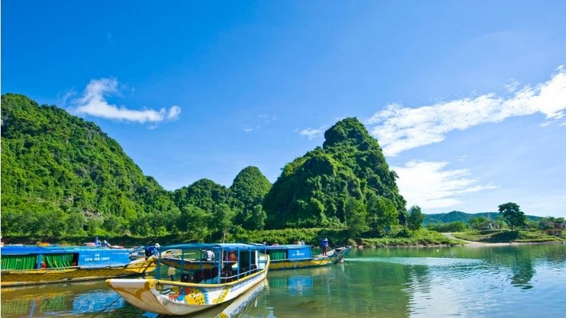 du lịch quảng bình mùa nào đẹp - Hình 3