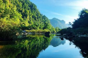 du lịch quảng bình mùa nào đẹp