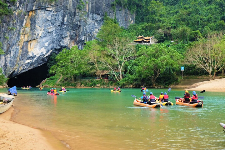 du lịch quảng bình mùa nào đẹp nhất - Hình 2