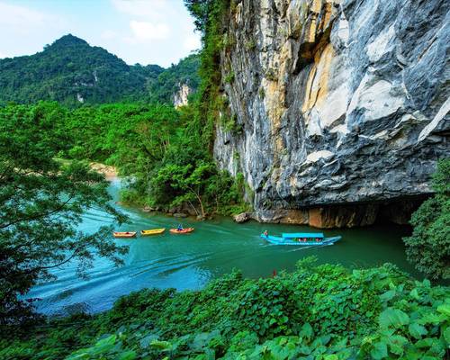 du lịch quảng bình nên đi đâu - Hình 4