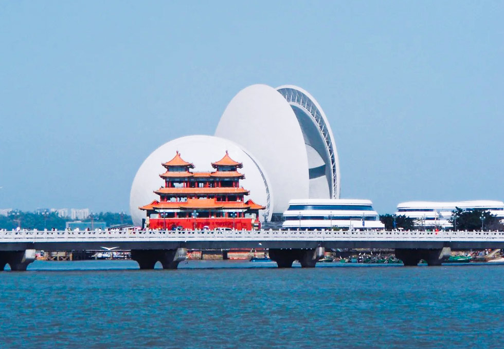 du lịch quảng châu thâm quyến - Hình 3