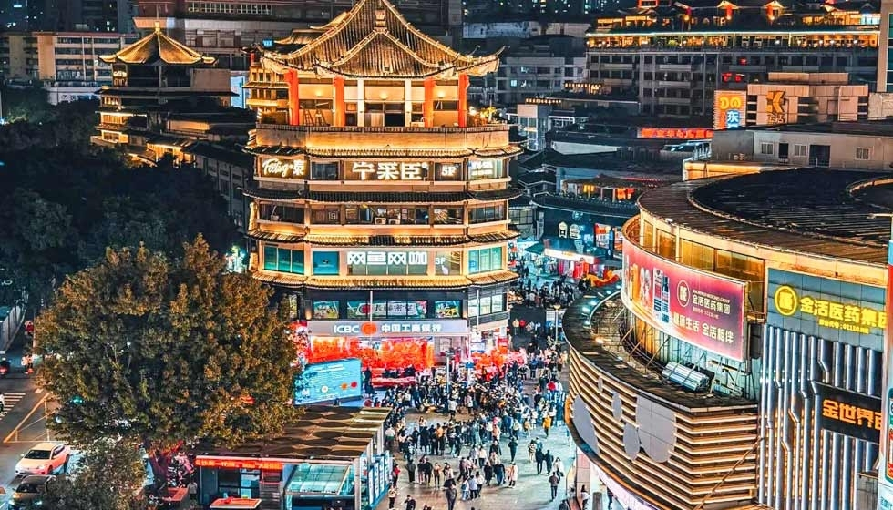du lịch quảng châu từ hà nội - Hình 3