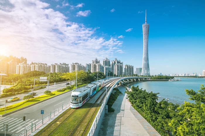 du lịch quảng châu từ hà nội - Hình 5