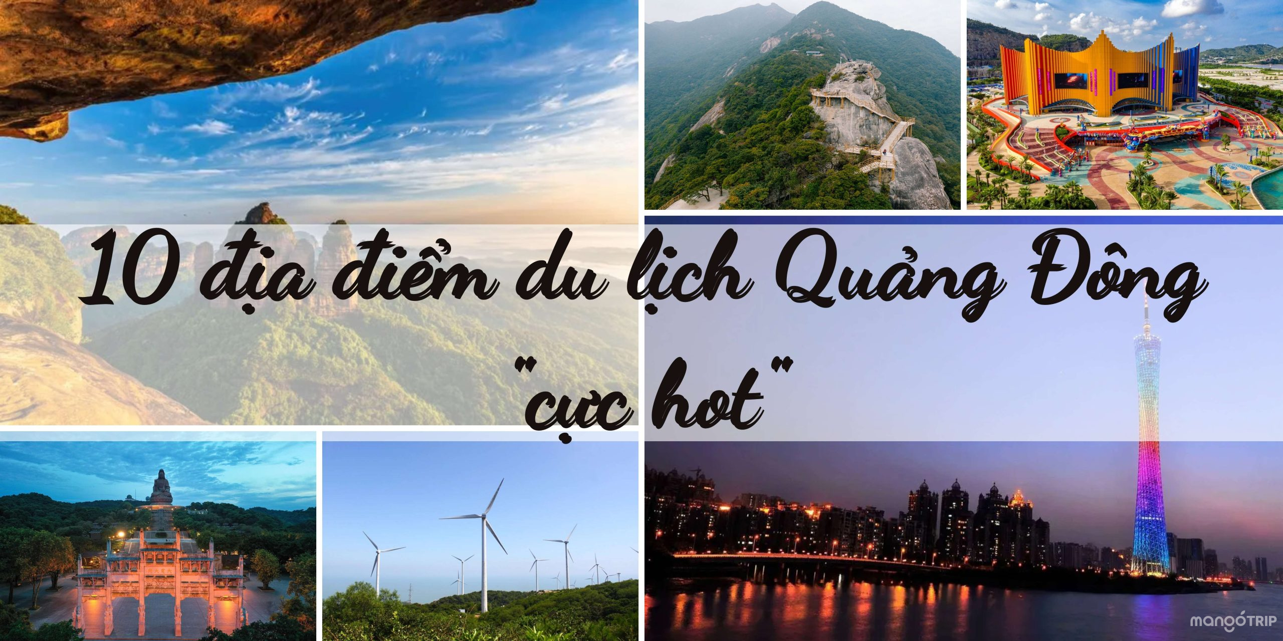 du lịch quảng đông trung quốc - Hình 2