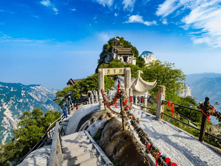 du lịch quảng đông trung quốc - Hình 3