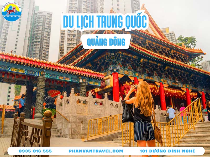 du lịch quảng đông trung quốc - Hình 5