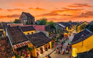 du lịch quảng nam tự túc