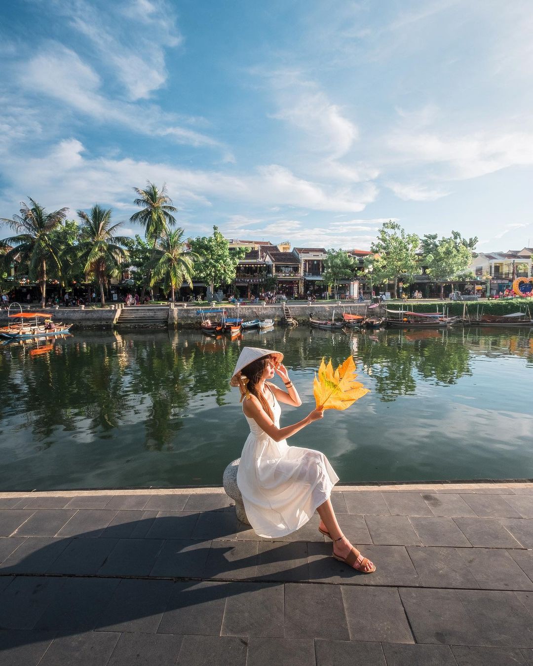 du lịch quảng nam tự túc - Hình 5