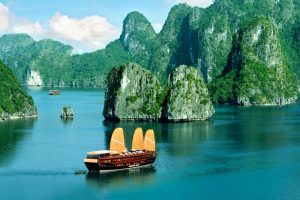 du lịch quảng ninh 3 ngày 2 đêm tự túc