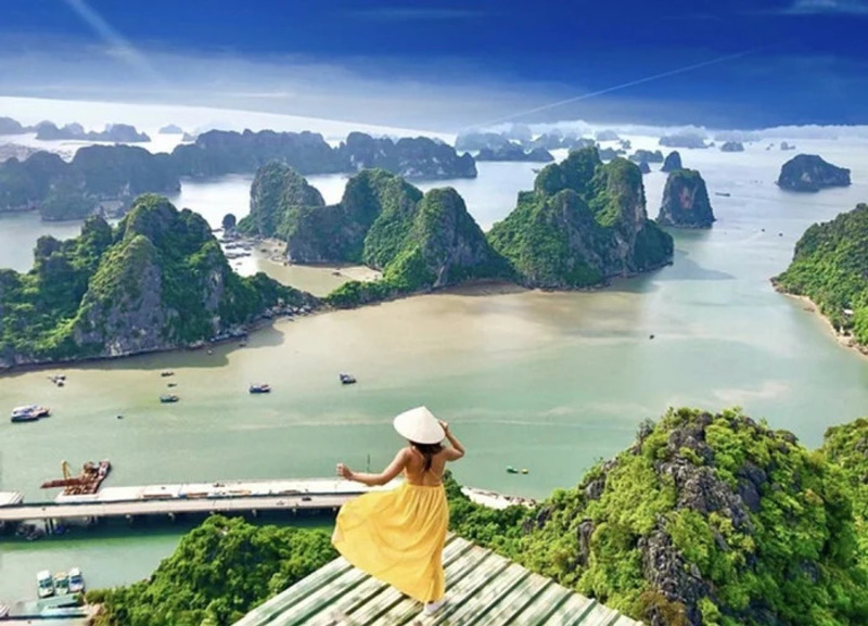 du lịch quảng ninh 3 ngày 2 đêm tự túc - Hình 4