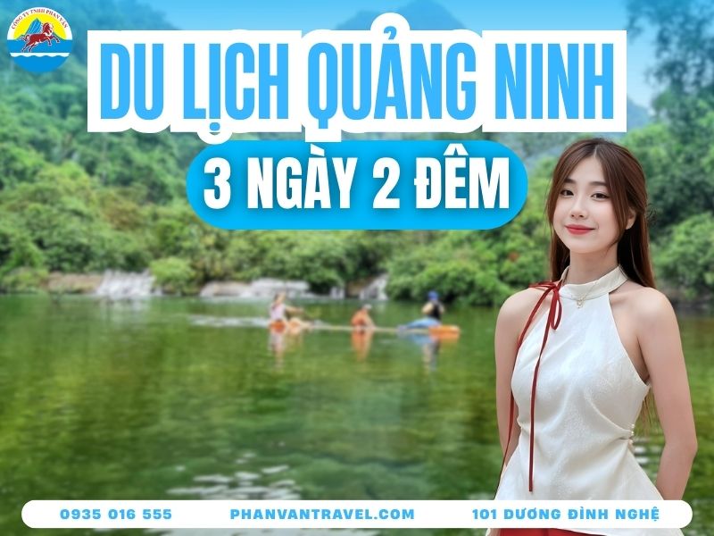 du lịch quảng ninh 3 ngày 2 đêm tự túc - Hình 5