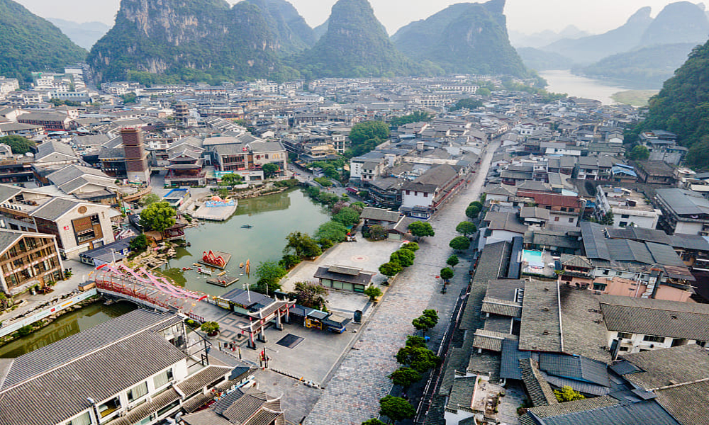 du lịch quảng tây - Hình 4
