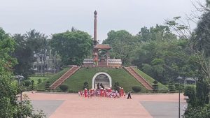 du lịch quảng trị 1 ngày
