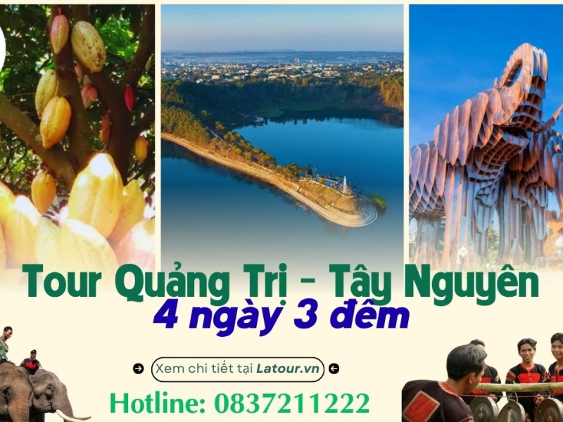 du lịch quảng trị 4 ngày 3 đêm - Hình 3