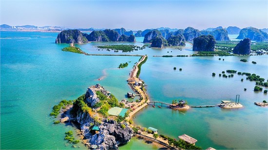 du lịch quảng yên - Hình 3