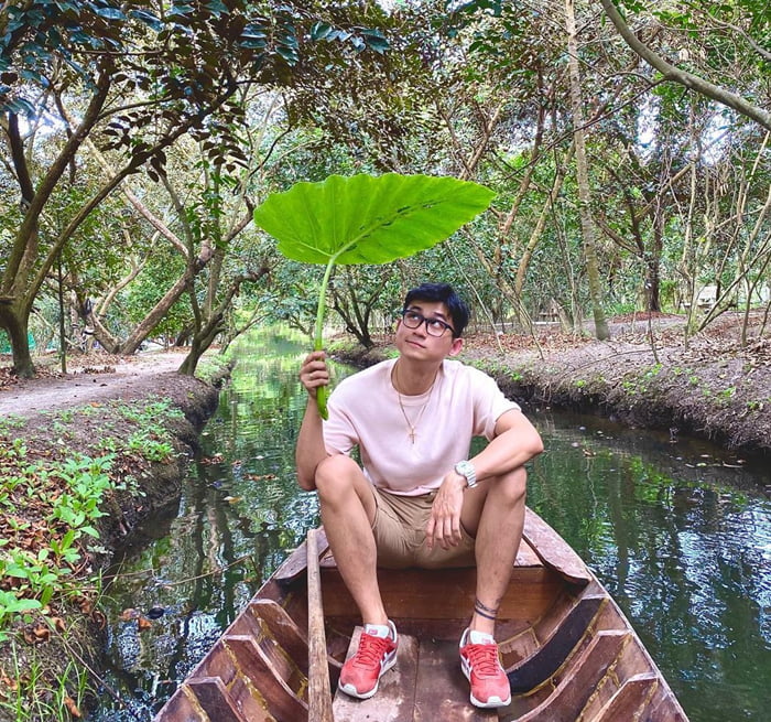du lịch quê ta - Hình 1
