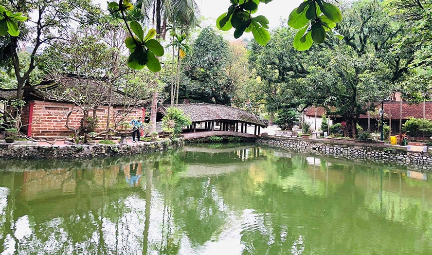 du lịch quốc oai - Hình 1