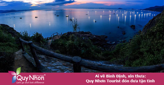 du lịch quy nhơn 2 ngày 1 đêm tự túc - Hình 3