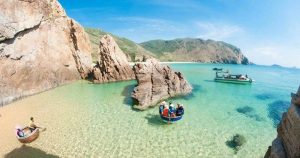 du lịch quy nhơn 3 ngày 2 đêm tự túc